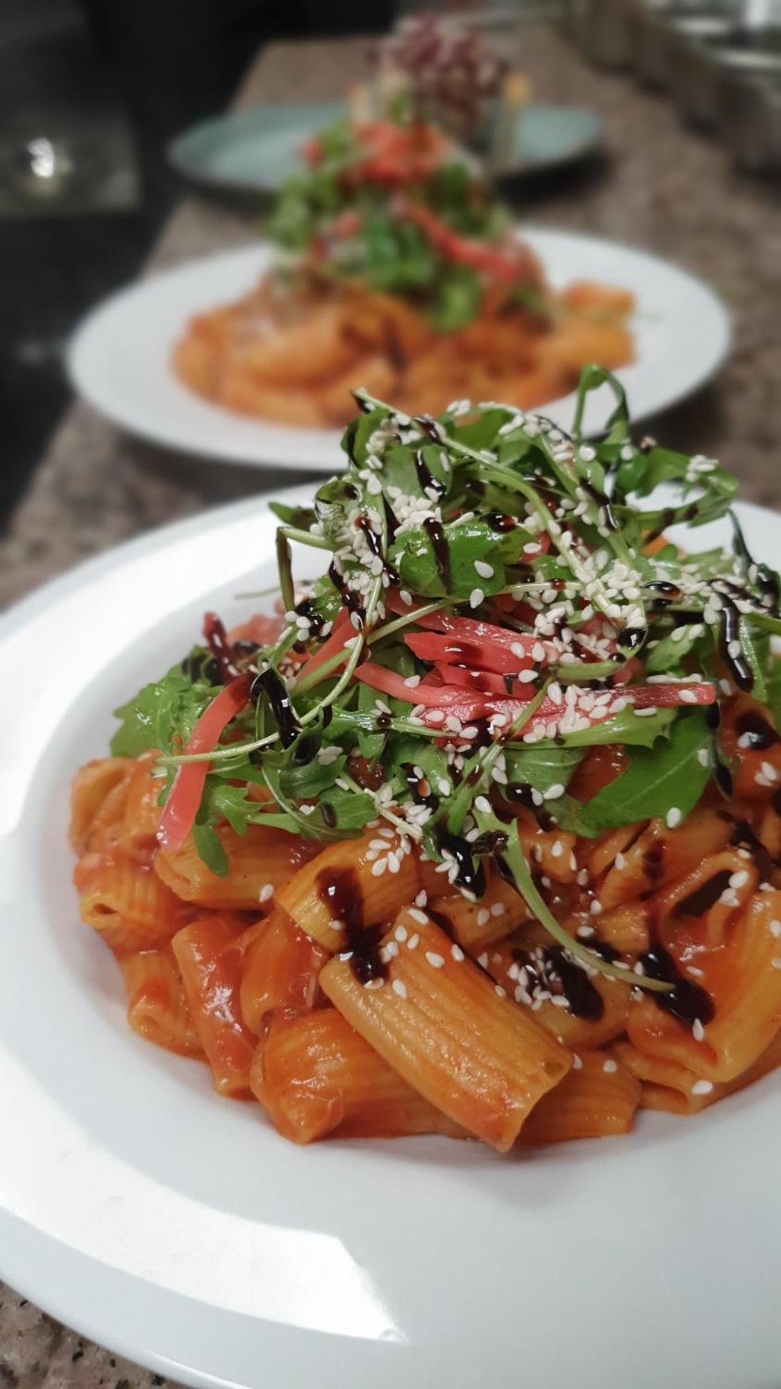 Pasta Factory Guest Rooms Голуей Екстериор снимка
