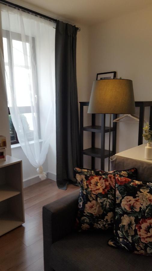 Pasta Factory Guest Rooms Голуей Екстериор снимка
