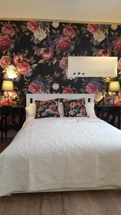 Pasta Factory Guest Rooms Голуей Екстериор снимка